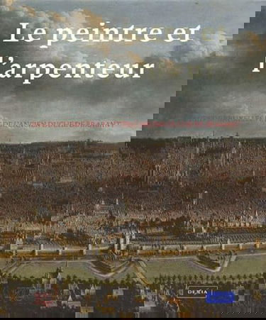 Le peintre et l'arpenteur