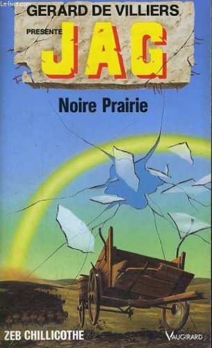 Noire prairie