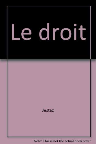 Le droit