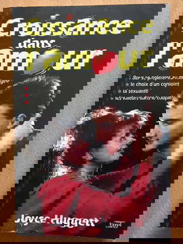 Croissance dans l'amour