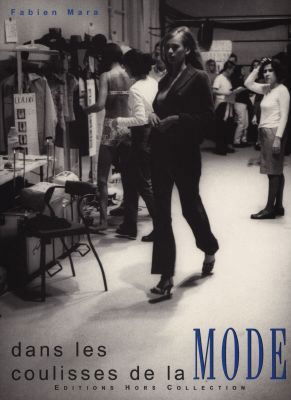 Dans les coulisses de la mode