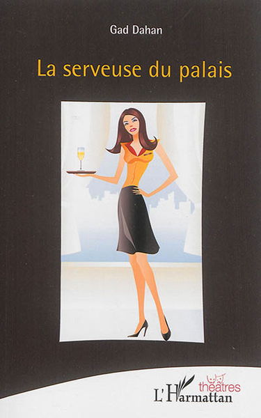 La serveuse du palais
