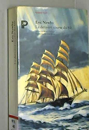 La Dernière course du blé