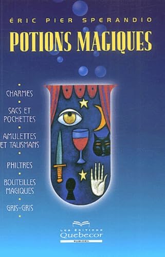 Potions magiques