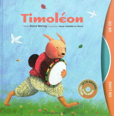 Timoléon