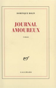 Journal amoureux