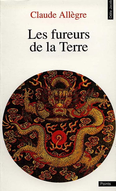 Les fureurs de la Terre