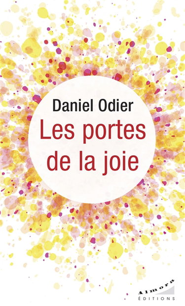 Couverture de Les portes de la joie