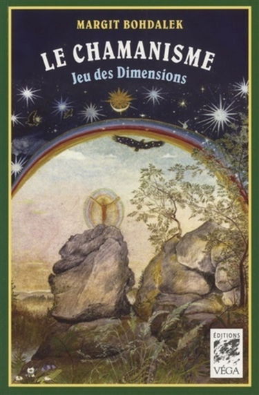 Le chamanisme : jeu des dimensions