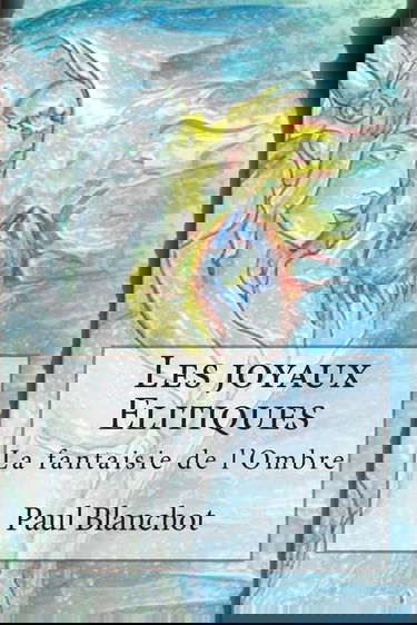 Les joyaux Elitiques