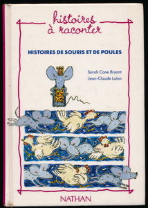 Histoires de souris et de poules