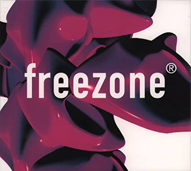 Couverture de Freezone 7