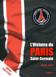 L'histoire du Paris-Saint-Germain