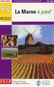 La Marne à pied