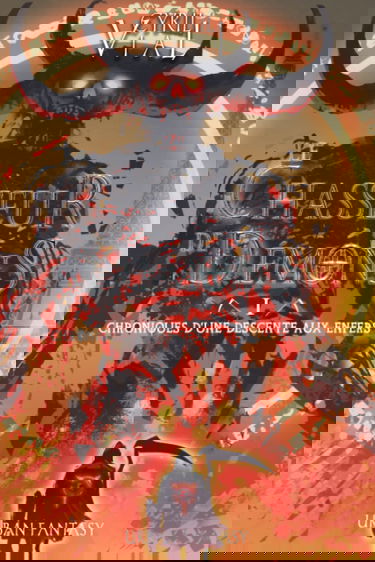 LE CHASSEUR DE DÉMONS - TOME 1 -: CHRONIQUES D'UNE DESCENTE AUX ENFERS