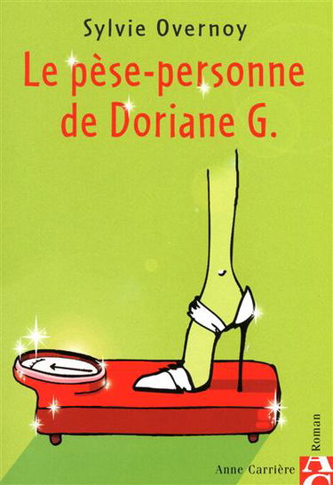 Le pèse-personne de Doriane G.