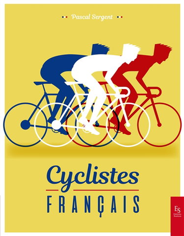 Couverture de Cyclistes français
