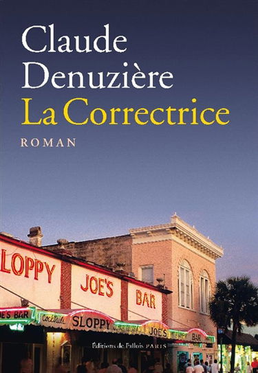 La correctrice