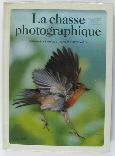 La Chasse photographique