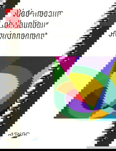 Vade-mecum de l'auditeur environnement