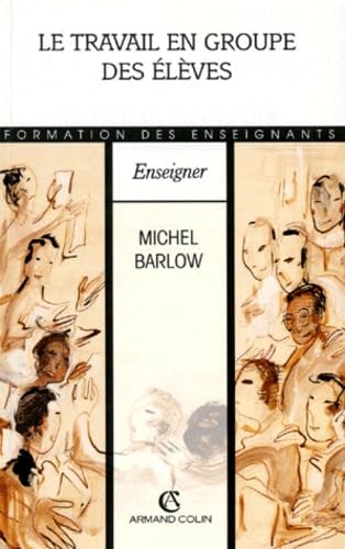 Le Travail en groupe des élèves