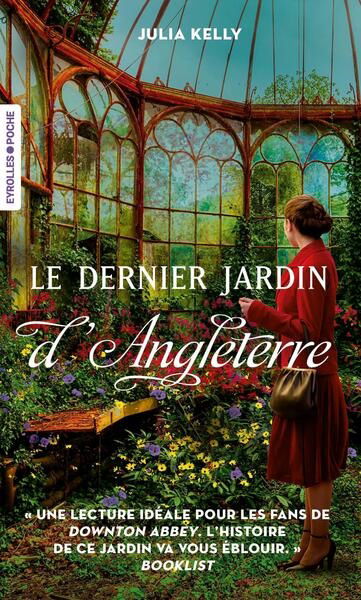 Le dernier jardin d'Angleterre