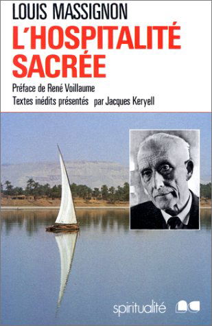 L'hospitalité sacrée