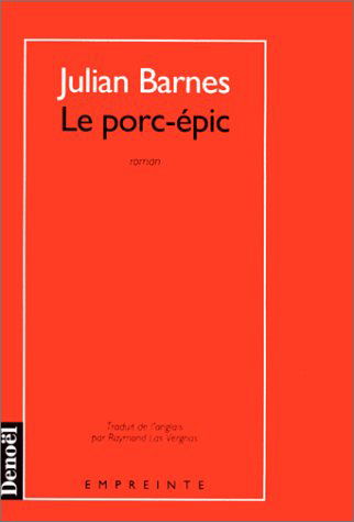 Le porc-épic