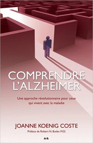 Comprendre l'alzheimer