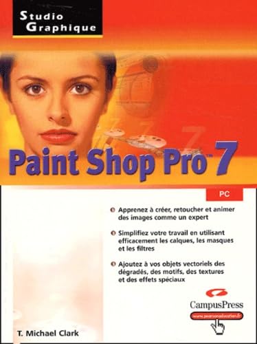 Paint Shop Pro 7