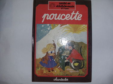 Poucette