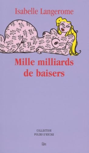 Mille milliards de baisers