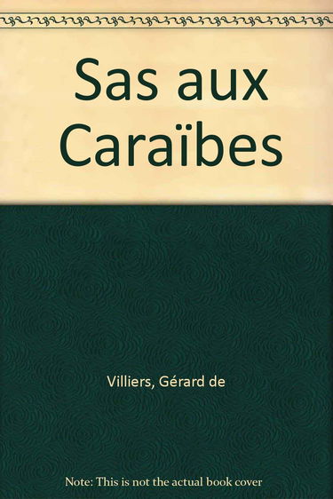 SAS aux Caraïbes