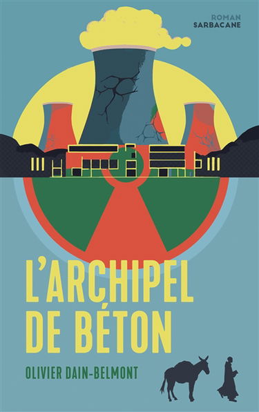L'archipel de béton