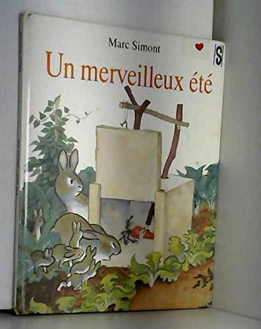 Un Merveilleux été