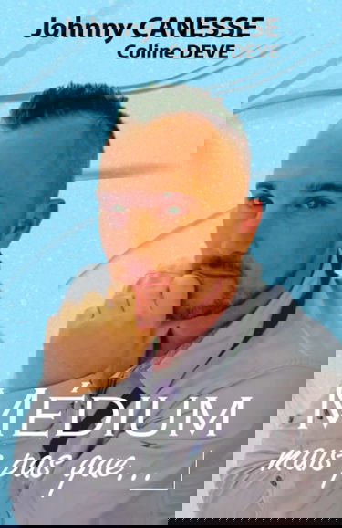 Médium, mais pas que...