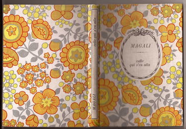 Celle qui s'en alla (Arc-en-ciel)