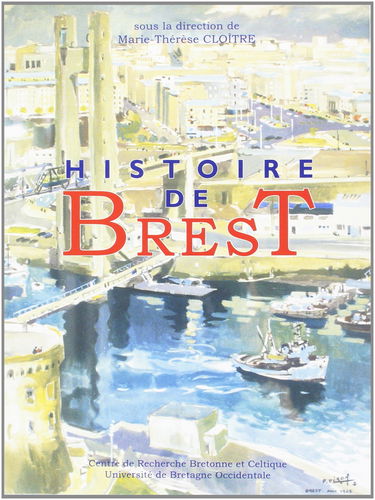 Histoire de brest