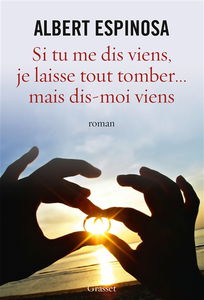 Si tu me dis viens, je laisse tout tomber... mais dis-moi viens