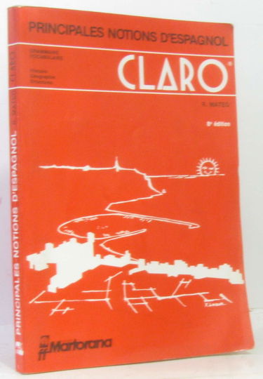 L'accentuation : concepts de linguistique espagnole