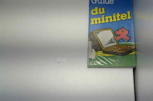Guide du Minitel