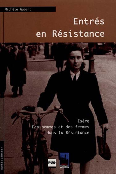 Entrés en Résistance