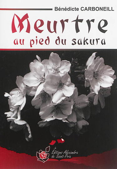 Meurtre au pied du sakura