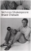 Couverture de Bruce Chatwin