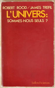 L'Univers : sommes-nous seuls ?