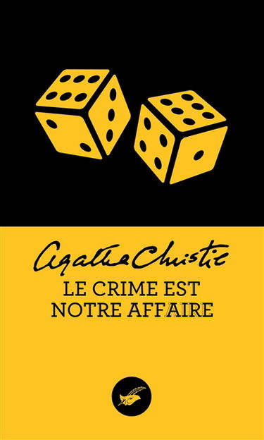 Le crime est notre affaire