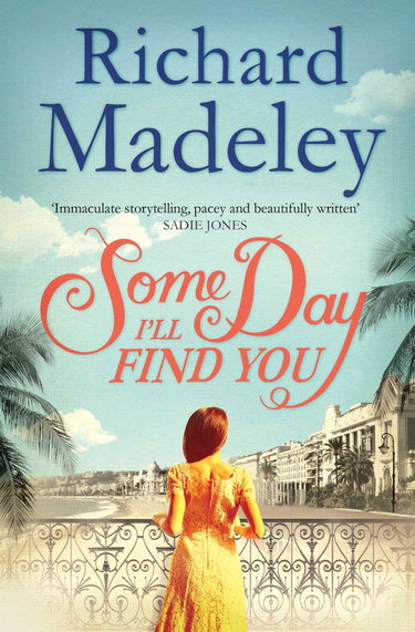 Couverture de Some Day I'll Find You