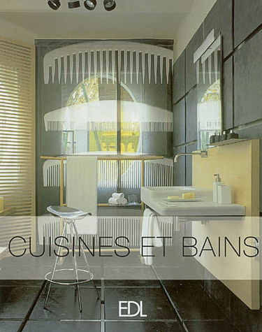 Cuisines et salles de bains