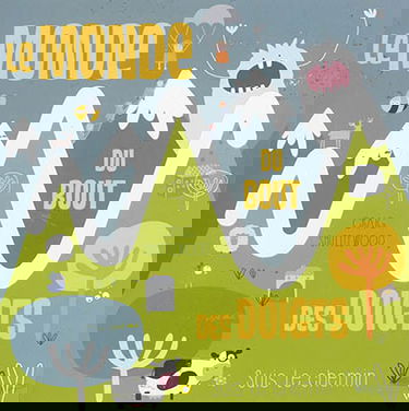 Le monde du bout des doigts : suis le chemin