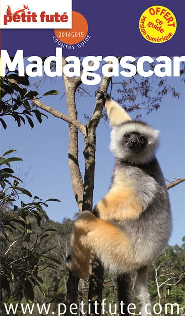Madagascar : 2014-2015